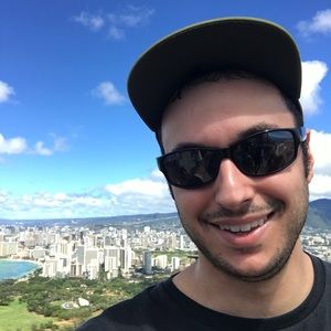 Meet your Posher, William